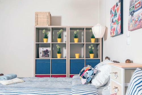 Apartamento Villa Victoria