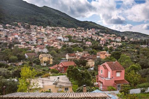 Apartamento Villa Victoria