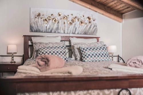 Apartamento Villa Victoria