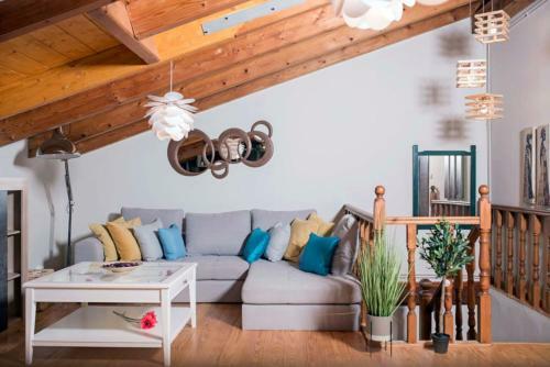 Apartamento Villa Victoria