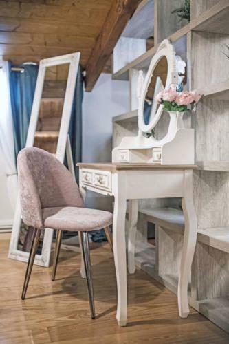 Apartamento Villa Victoria