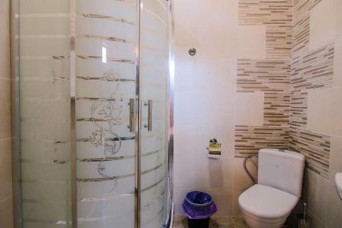 Hostal Luca Lili