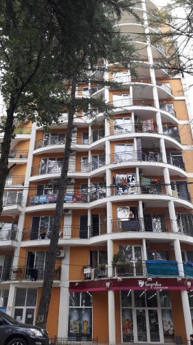 Apartment Zhemchuzhina Ureki 2