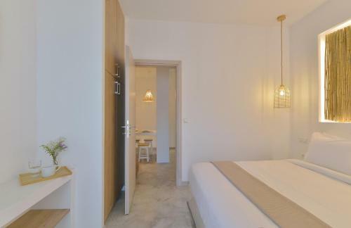 Apartamento Scenic Studio 4 Batsi Andros