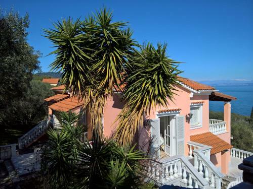 Apartamento Aurora Mansion (olive Branch)