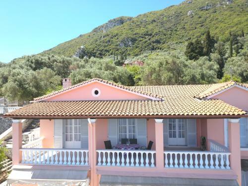 Apartamento Aurora Mansion (olive Branch)