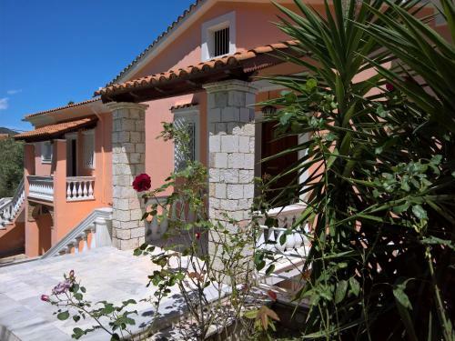 Apartamento Aurora Mansion (olive Branch)