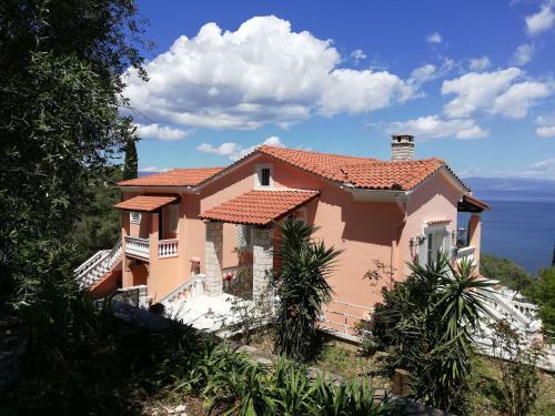 Apartamento Aurora Mansion (olive Branch)