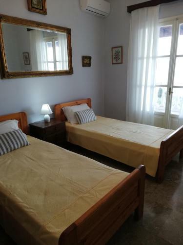 Apartamento Aurora Mansion (olive Branch)
