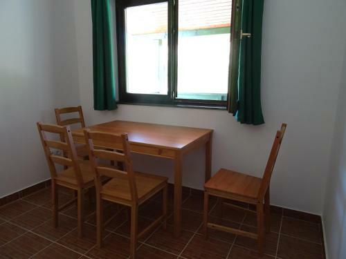 Kisrejtek Apartmanh�z