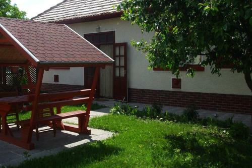 Apartamento Balla Mama, Hajd�szoboszl�