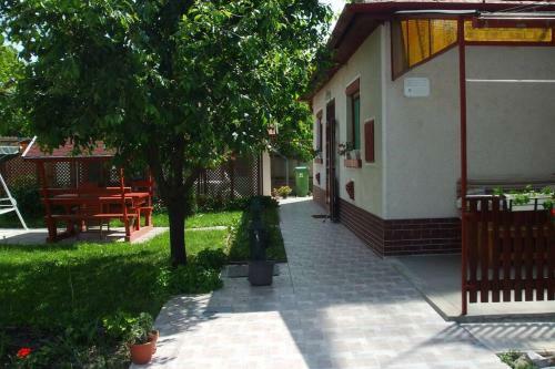 Apartamento Balla Mama, Hajd�szoboszl�