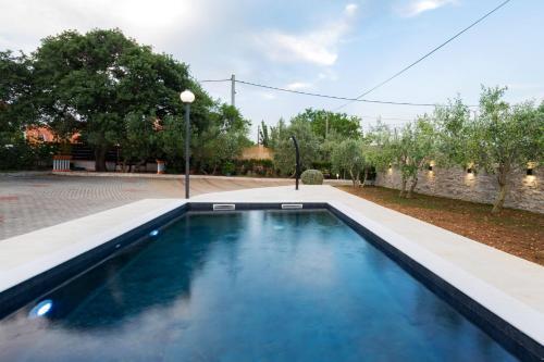 Holiday Home Antonio