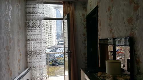 Apartamento Subtropic City