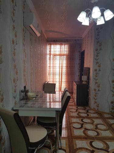 Apartamento Subtropic City