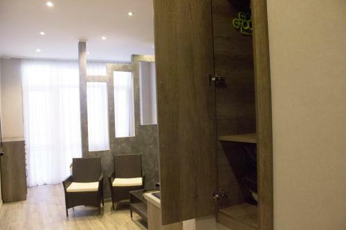 Gii's Cosy Apartment