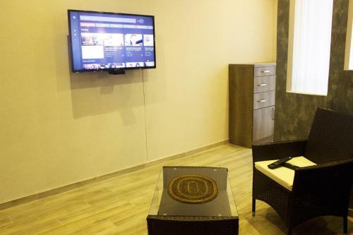 Gii's Cosy Apartment