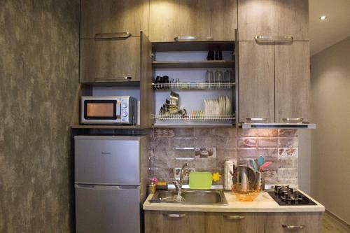Gii's Cosy Apartment