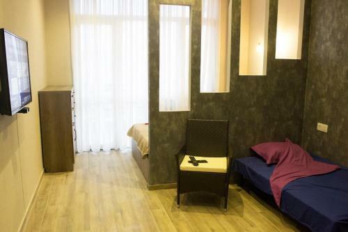 Gii's Cosy Apartment