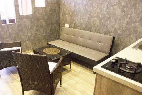 Gii's Cosy Apartment