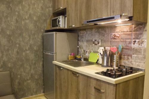 Gii's Cosy Apartment