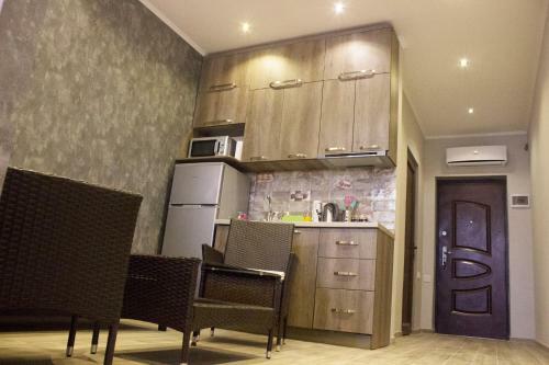 Gii's Cosy Apartment