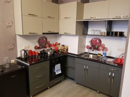Apartamento Apt Khimshiashvili 11
