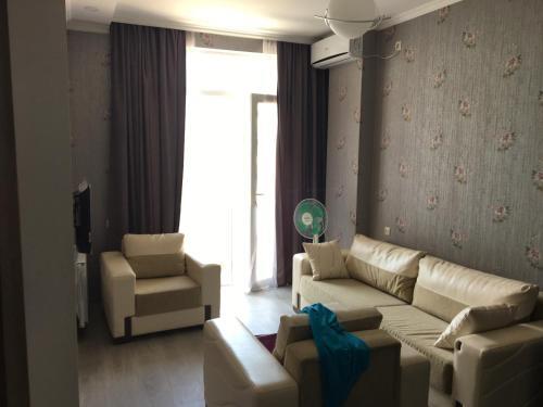 Apartamento Apt Khimshiashvili 11