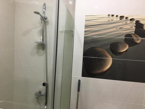 Apartamento Apt Khimshiashvili 11
