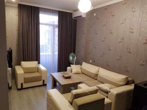 Apartamento Apt Khimshiashvili 11