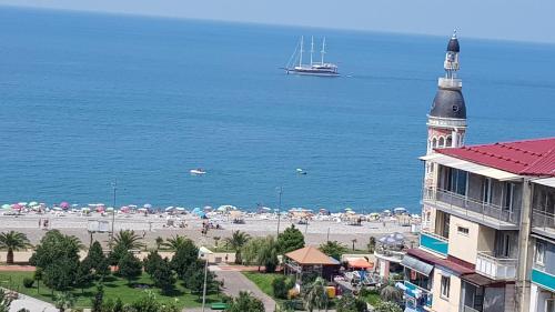 Apartamento Apt Khimshiashvili 11