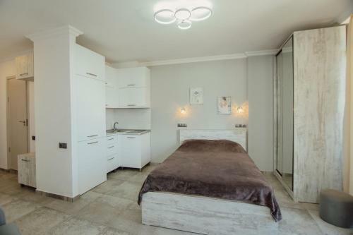 Orbi Plaza Apartment