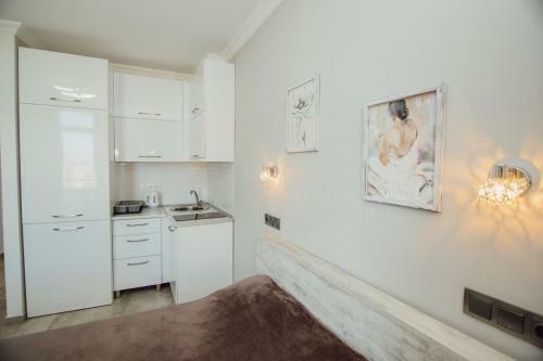 Orbi Plaza Apartment