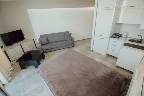 Orbi Plaza Apartment