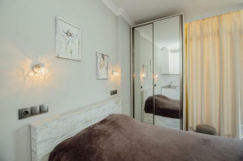 Orbi Plaza Apartment