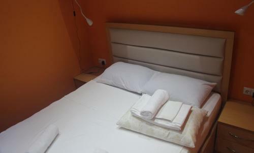 New City Apartment
