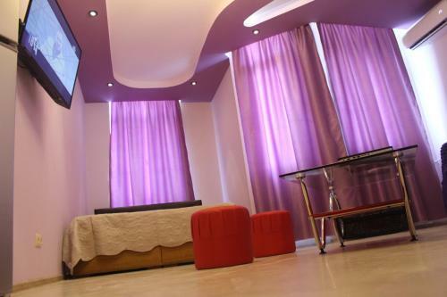 Kolorit Apartments