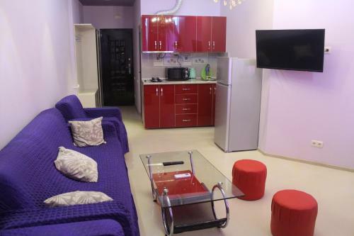 Kolorit Apartments