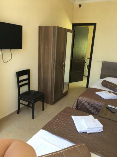 Posada Hotel Guesthouse Lola