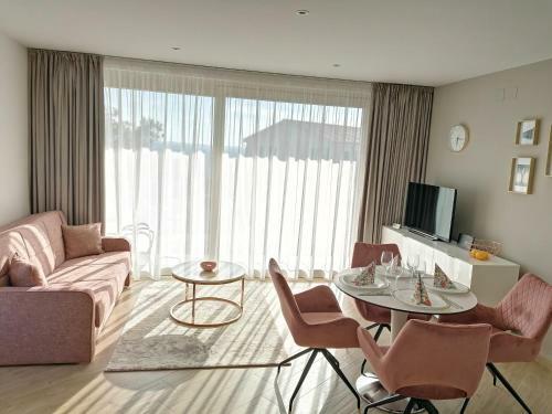 Apartamentos Villa Novamarin