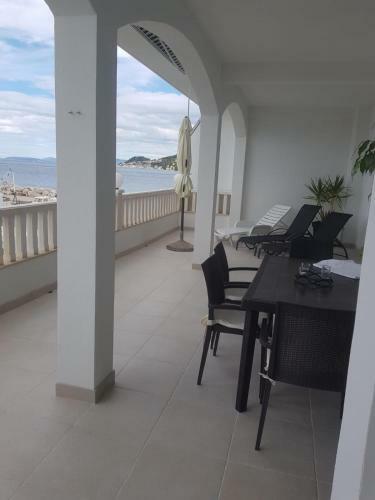Apartments Duje