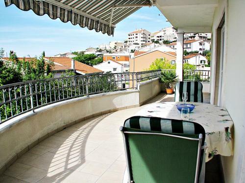 Apartments Miljak