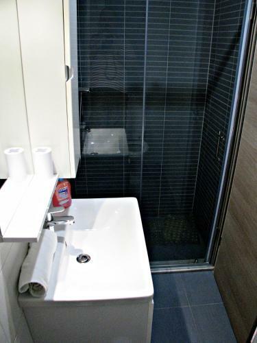 Apartments Miljak