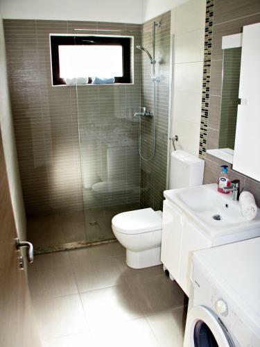 Apartments Miljak