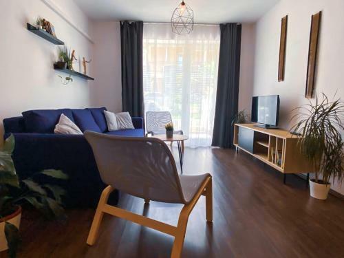 Anica Apartments