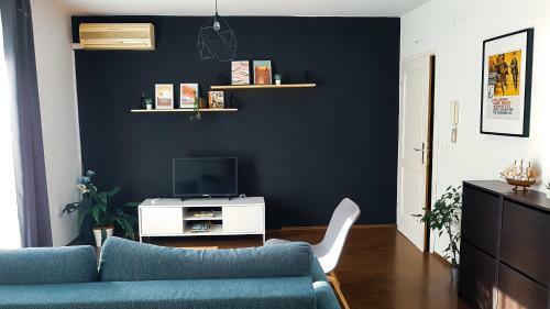 Anica Apartments