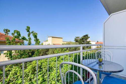 Apartamento Mandalena