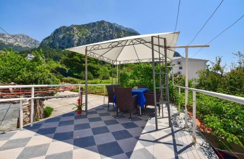 Apartamento Mandalena