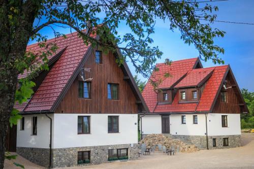 Bed & Breakfast Plitvicka Kuca D - Plitvice Lakes