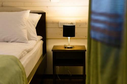 Bed & Breakfast Plitvicka Kuca D - Plitvice Lakes
